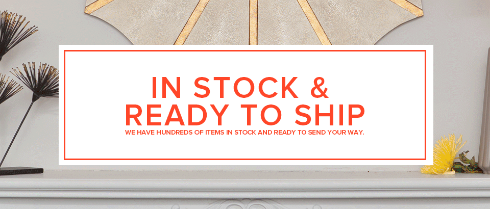 In Stock