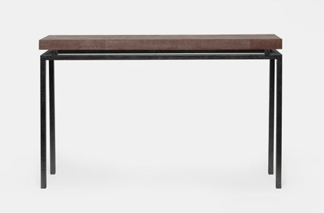 Benjamin Console Narrow 