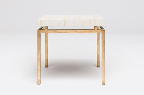 Benjamin Side Table