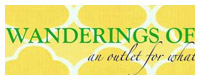 Wandering of