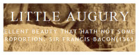 Little Augury