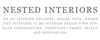 Nested Interiors