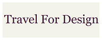 Travel for Design