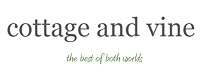 Cottage and Vine