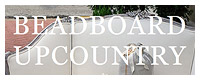 Beadboard Upcountry