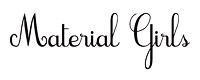 Material Girls