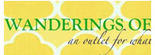 Wandering of