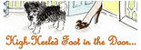 High Heeled Foot...