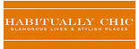 Habitually Chic