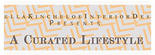A Curated Lifestyle