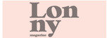 Lonny Magazine