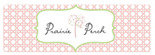 Praire Perch