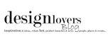 Design Lovers Blog
