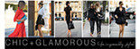 Chic and Glamorous