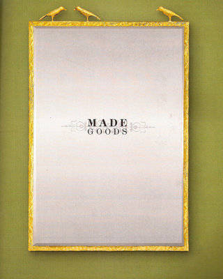 2009 Designer Preview