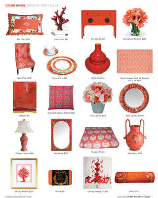 Home Accents Today