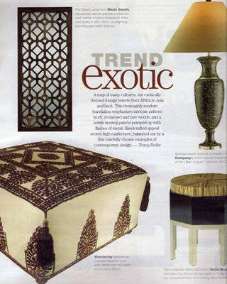 Home Accents Today