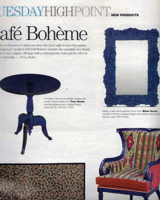 Home Accents Today