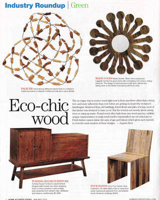 Home Accents Today