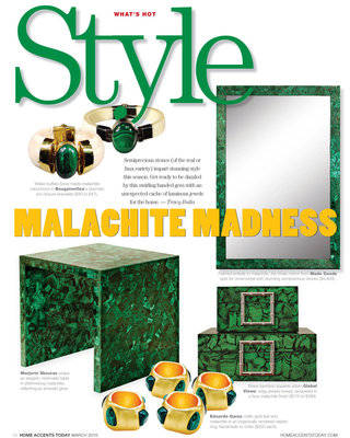 Home Accents Today
