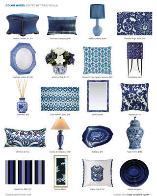 Home Accents Today