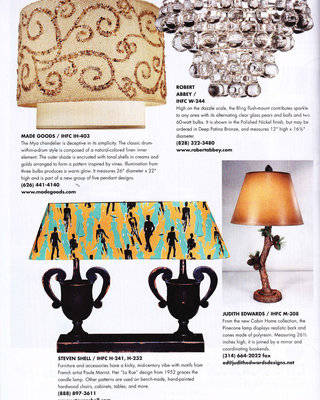 Home Lighting and Accessories