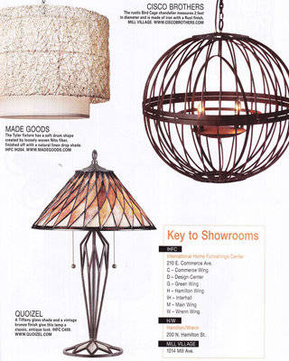 Residential Lighting