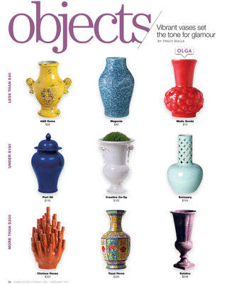 Home Accents Today