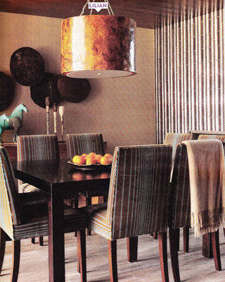 Angeleno Interiors