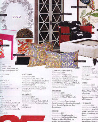 Home Accents Today