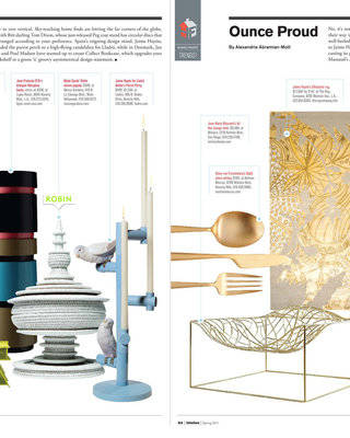 Angeleno Interiors