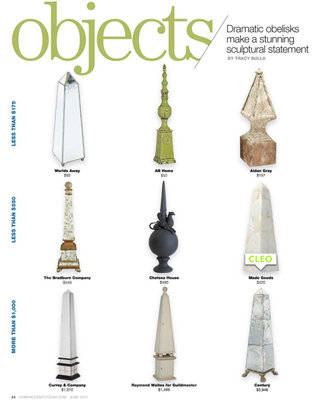 Home Accents Today