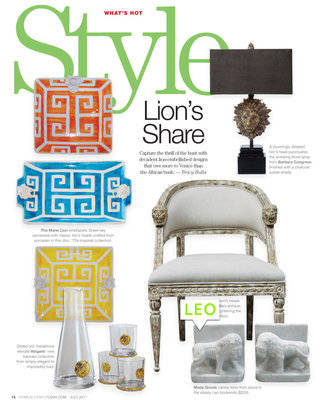 Home Accents Today