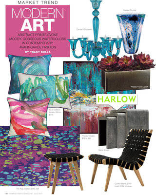 Home Accents Today