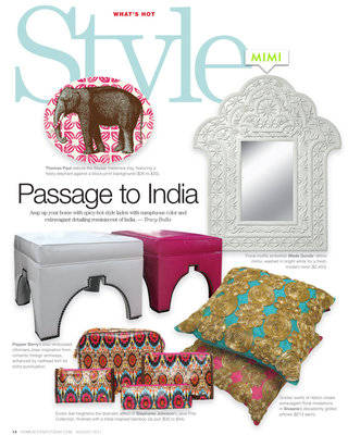 Home Accents Today