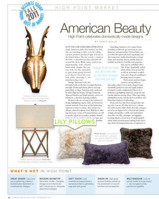 Home Accents Today