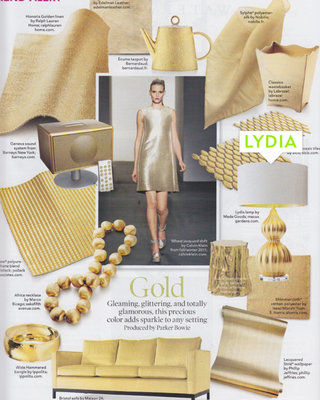 Elle Decor