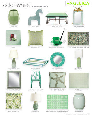 Home Accents Today