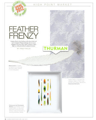 Home Accents Today