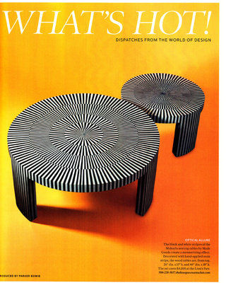 Elle Decor