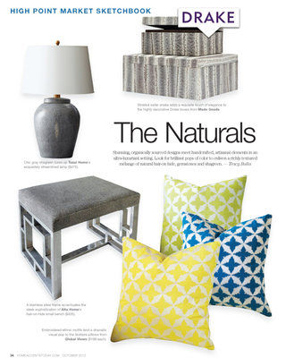 Home Accents Today