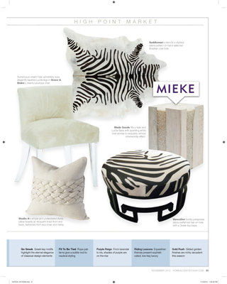 Home Accents Today