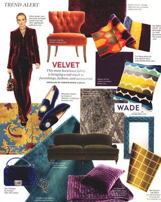 Elle Decor
