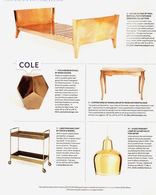 Elle Decor