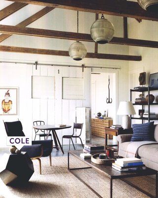 Elle Decor