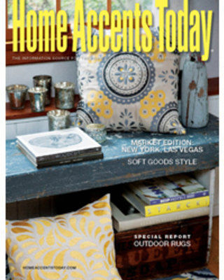 Home Accents Today