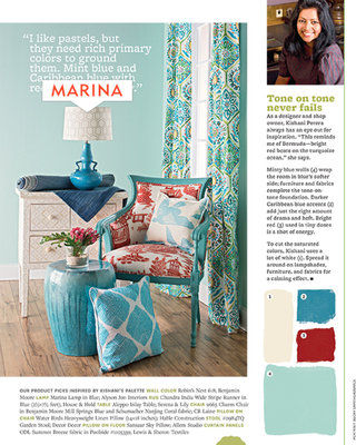 Better Homes and Gardens