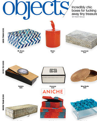 Home Accents Today