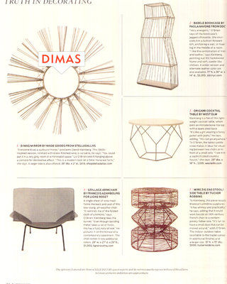 Elle Decor