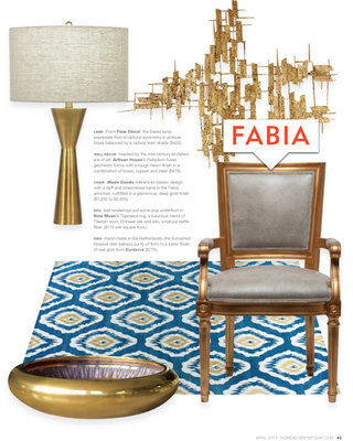 Home Accents Today